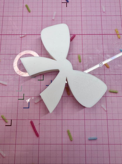 Gift Bow Handle
