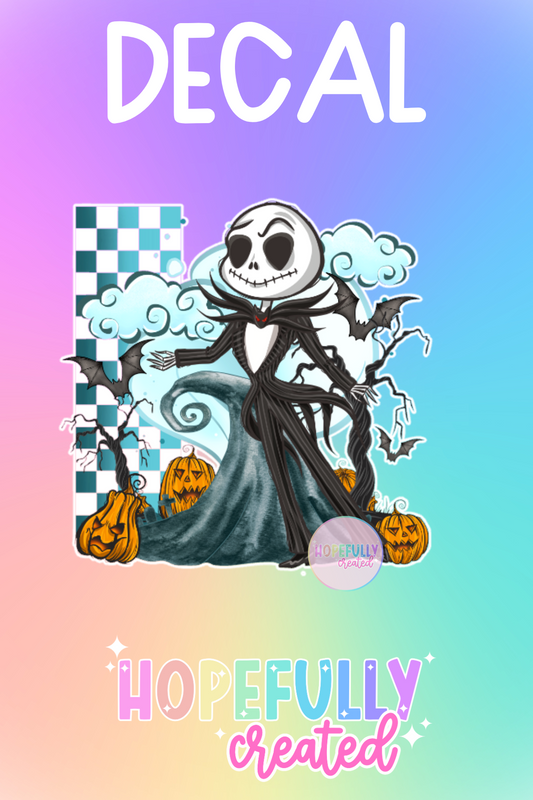 NBC Decal-346 VIP