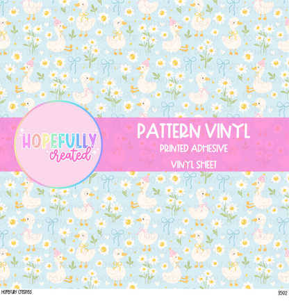 Goose Vinyl Collection - 3592