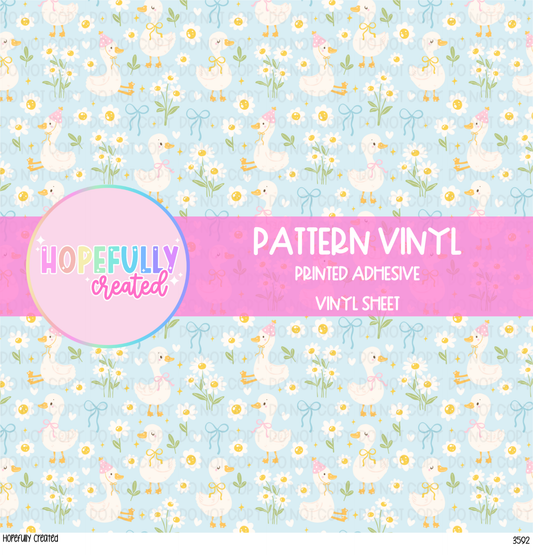 Goose Vinyl Collection - 3592