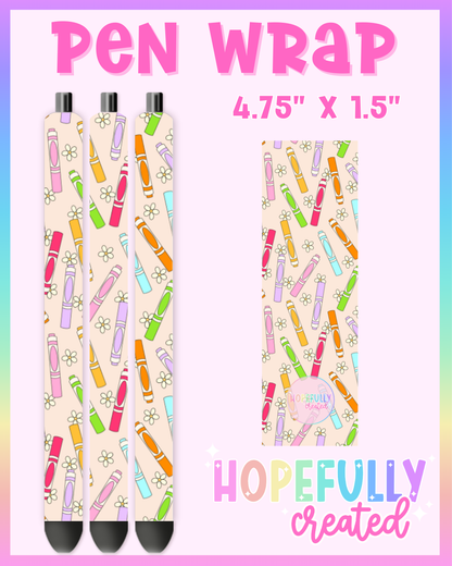 School Vinyl Collection- 3749