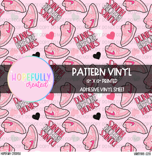 Valentine Vinyl Collection - 2213 VIP