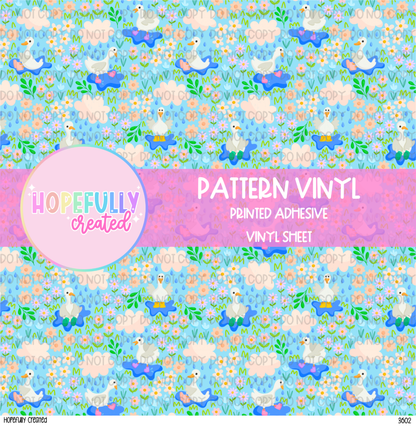 Goose Vinyl Collection - 3602