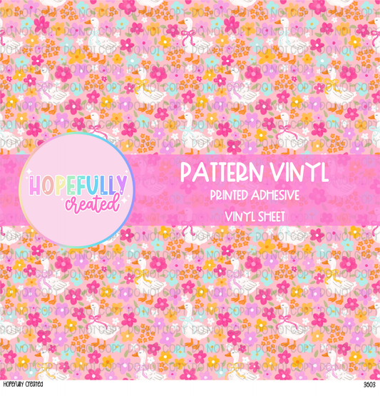 Goose Vinyl Collection - 3603