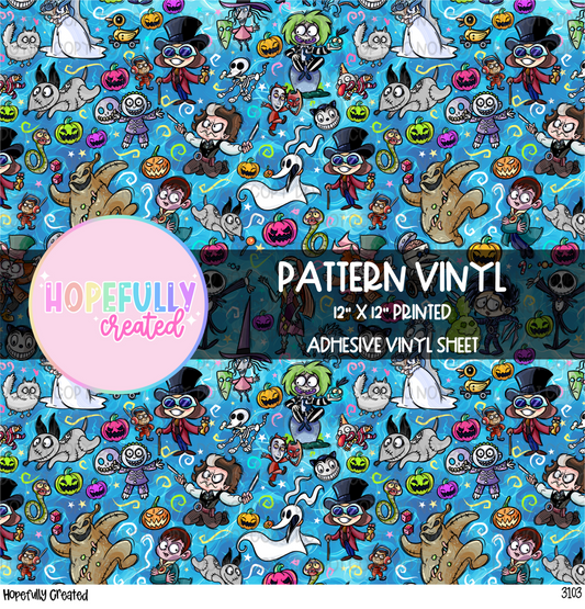 TB Vinyl Collection - 3103 VIP