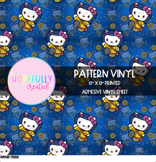 Coraline Vinyl Collection - 3106 VIP