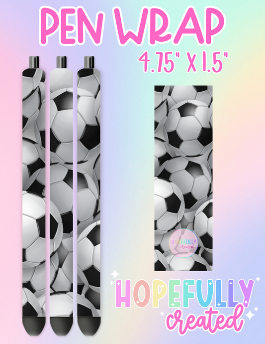 Soccer Pen Wrap-3192