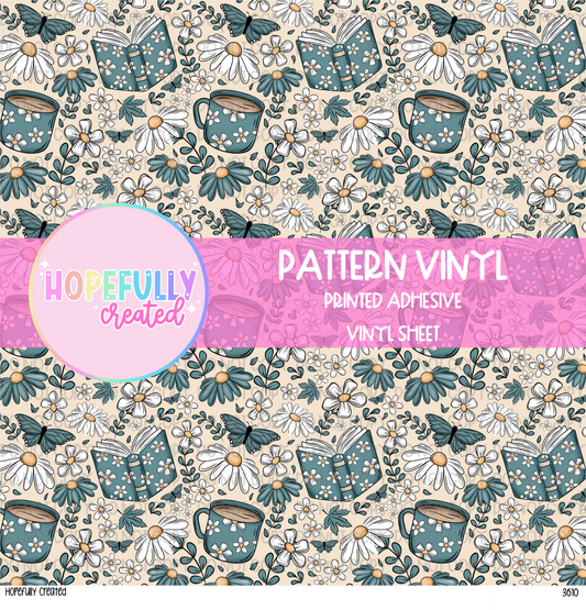 Reading Vinyl Collection - 3610