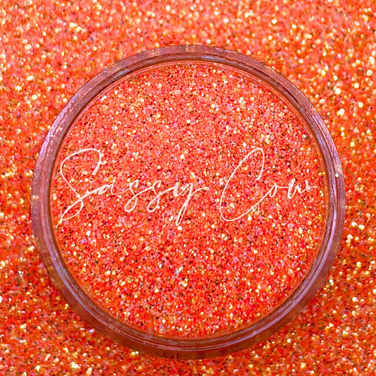 BENNY - Custom Glitter Mix