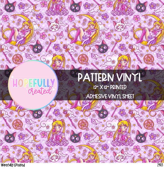Sailor Moon Vinyl Collection - 2903 VIP