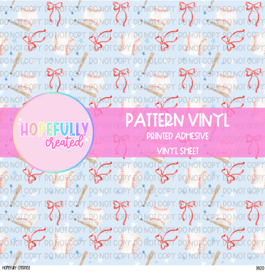 Baseball Vinyl Collection - 3620