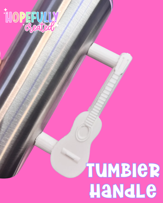 Guitar Handle