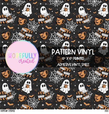 Reading Ghosts Vinyl Collection - 3130