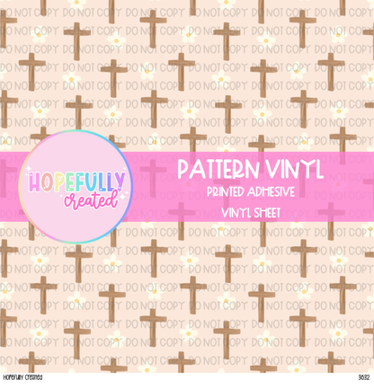 Cross Vinyl Collection - 3632