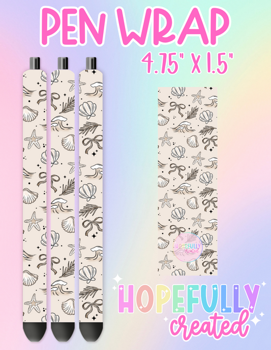Summer Pen Wrap-2795