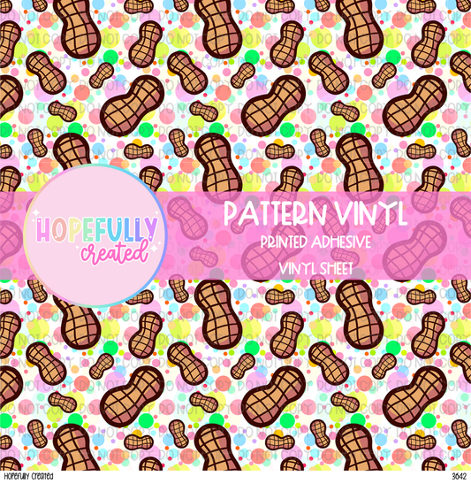 Peanuts Vinyl Collection - 3642