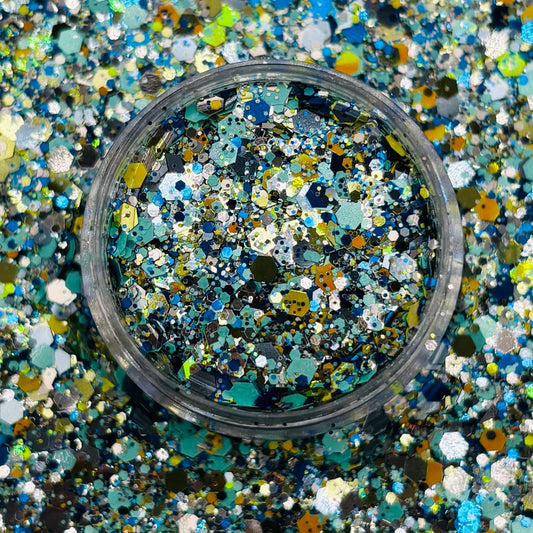 GEMINI - Custom Chunky Mix