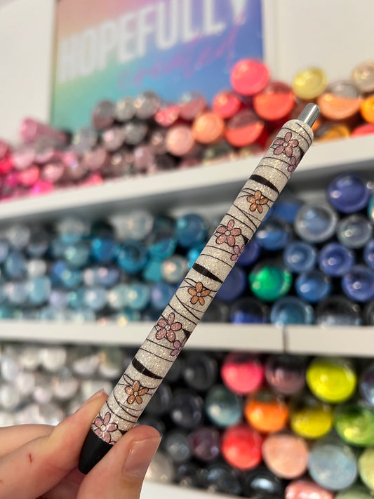 Mummy Pen