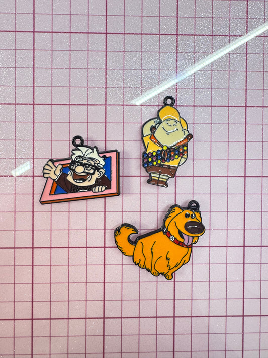 Adventure Charm