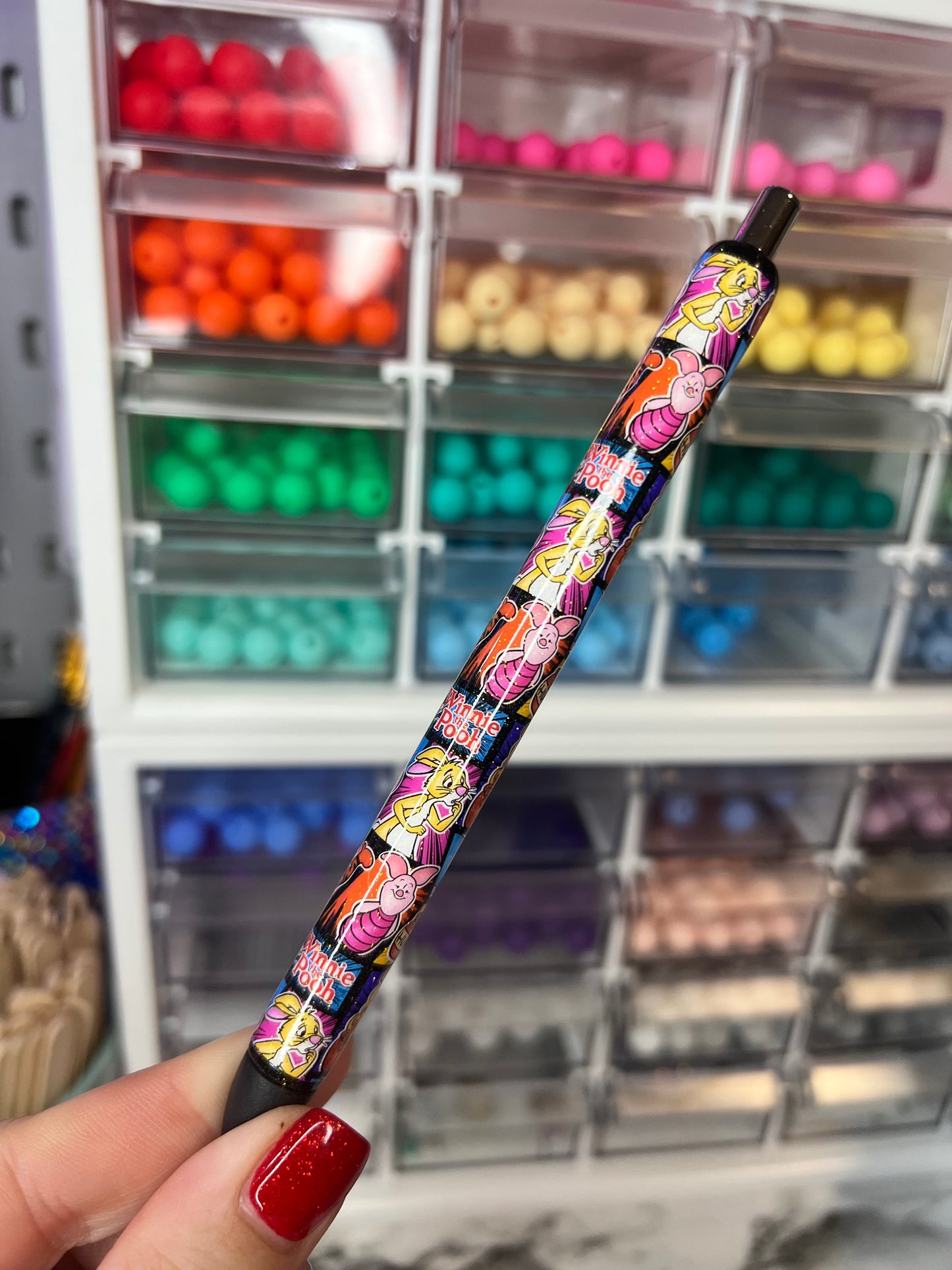 Hundred Acre Friends Pen