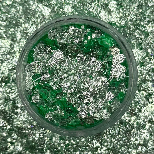 ELIJAH - Chunky High Sparkling Glitter Mix