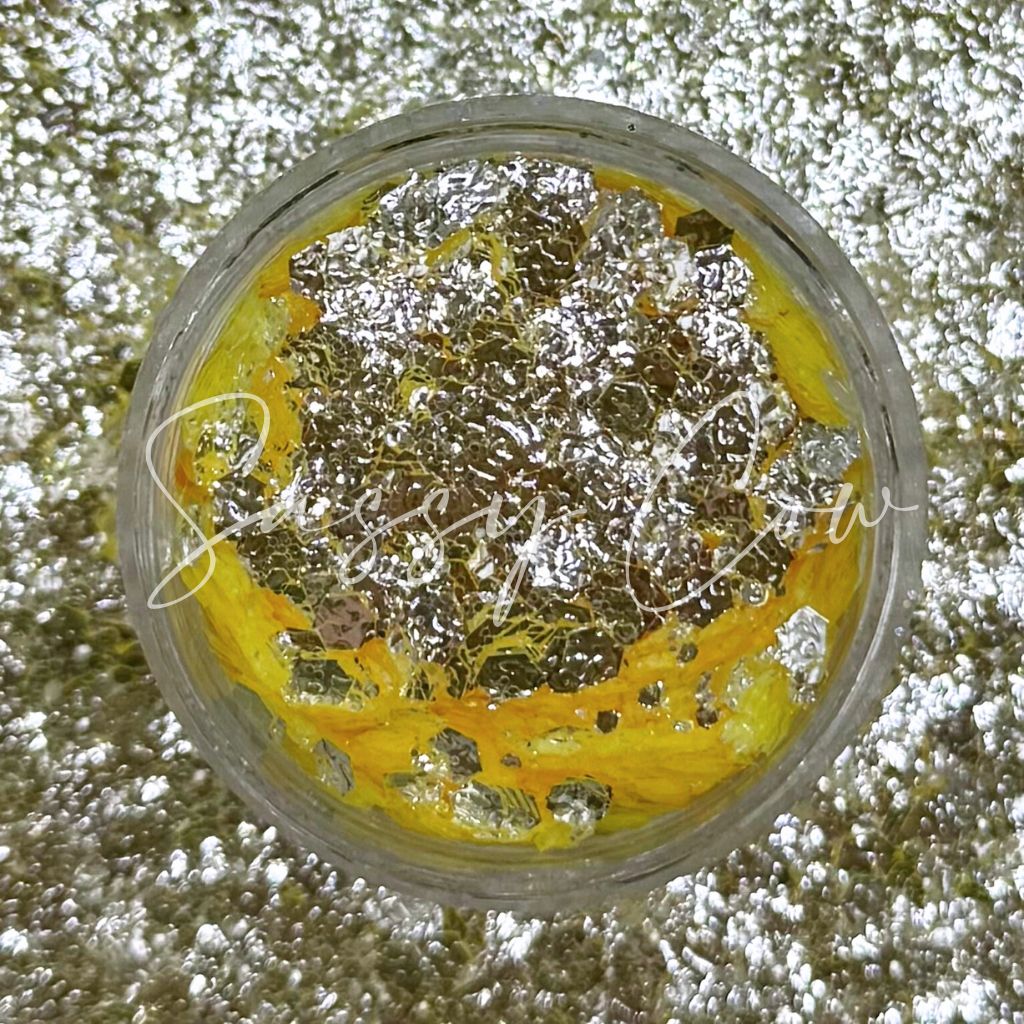 HANNAH - Chunky High Sparkling Glitter Mix