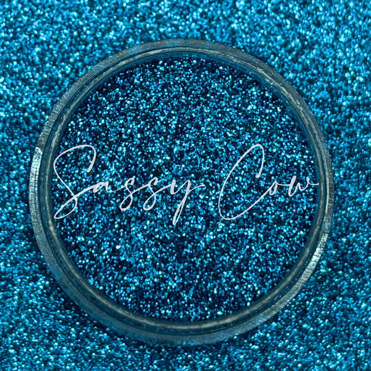 ALY - Ultrafine Pearl Matte Glitter