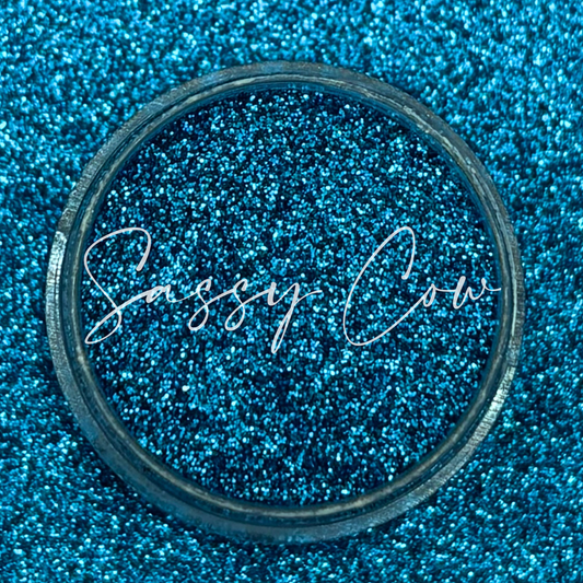 ALY - Ultrafine Pearl Matte Glitter