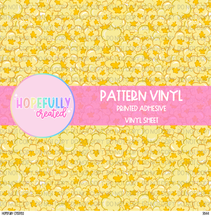 Popcorn Vinyl Collection - 3644