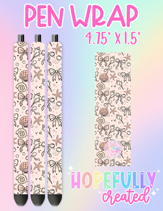 Summer Pen Wrap-2812