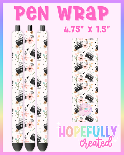 Photography Vinyl Collection - 3799