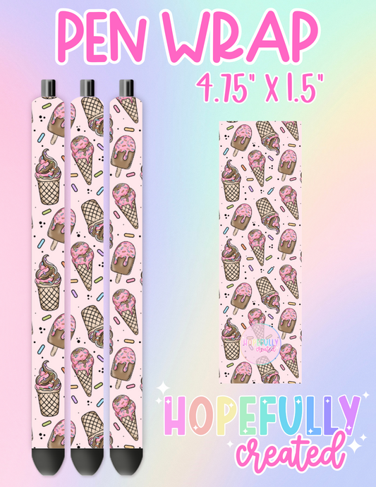 Summer Pen Wrap-2727