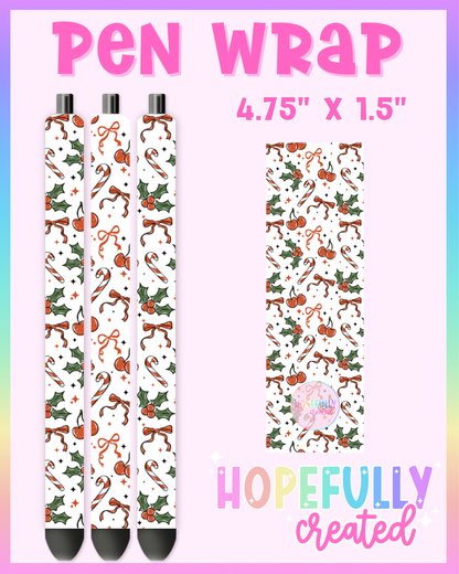 Holly Jolly Vinyl Collection - 3332