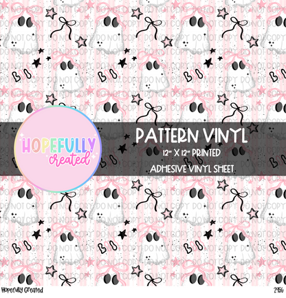 Pink Ghost Vinyl Collection- 2956