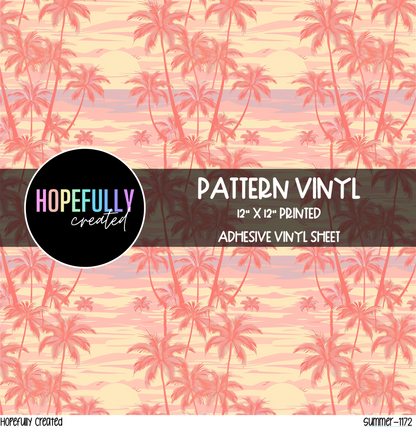 Summer Vinyl Collection - 1172
