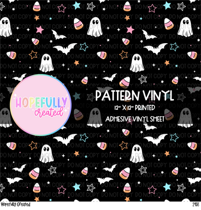Halloween Vinyl Collection - 2958