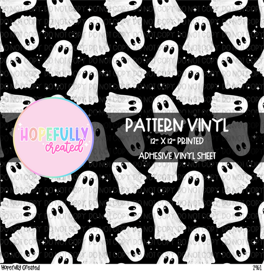 Ghost Vinyl Collection - 2961