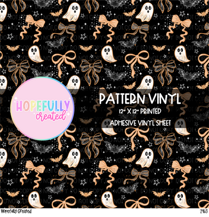 Halloween Vinyl Collection - 2963