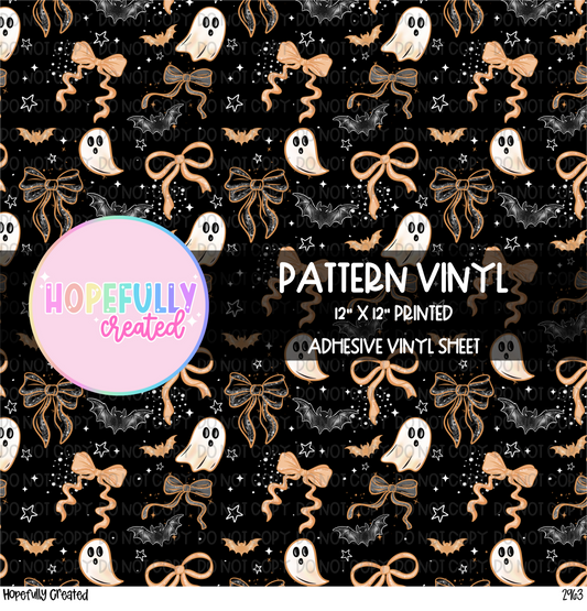 Halloween Vinyl Collection - 2963