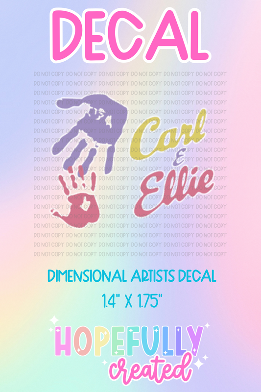 DA Carl Ellie Decal (For DA Tutorial only)