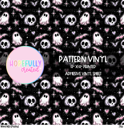 Halloween Vinyl Collection - 2966