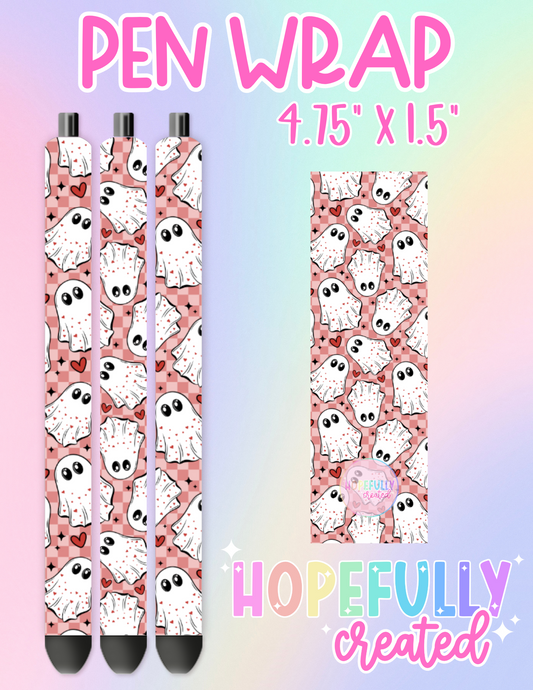 Valentine Pen Wrap-2351