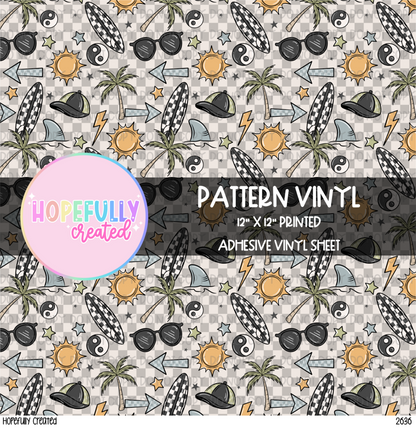 Summer Vinyl Collection-2636