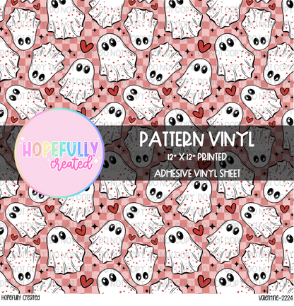 Valentine Ghost Vinyl Collection-2224
