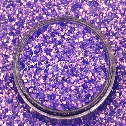 LIGHTHOUSE - Custom Mini Chunky Iridescent Glitter Mix