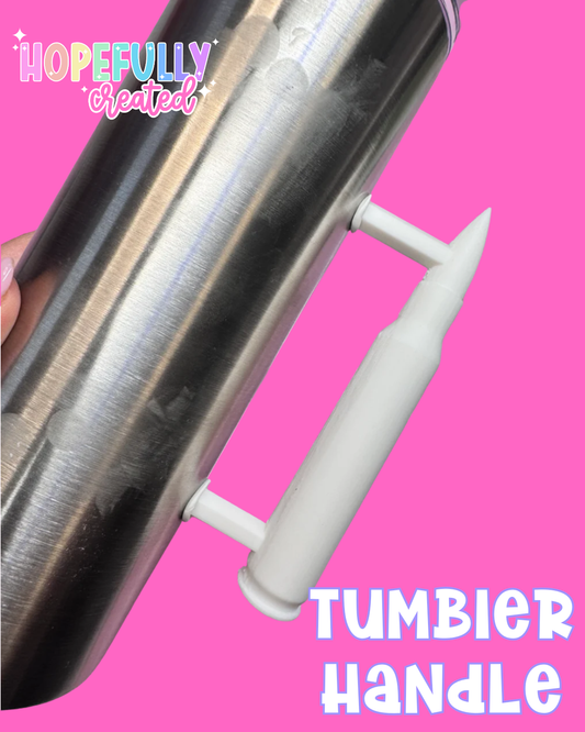 Bullet Handle