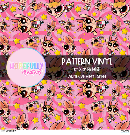 PPG Vinyl Collection- 2167 VIP