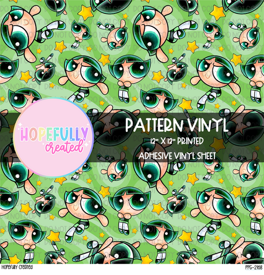 PPG Vinyl Collection- 2168 VIP