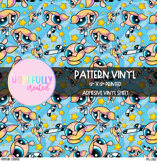PPG Vinyl Collection- 2169 VIP