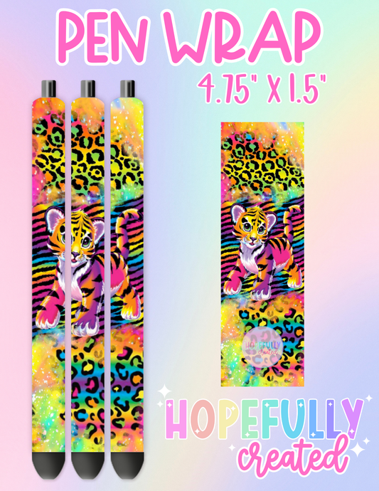 LF Pen Wrap-1966 VIP
